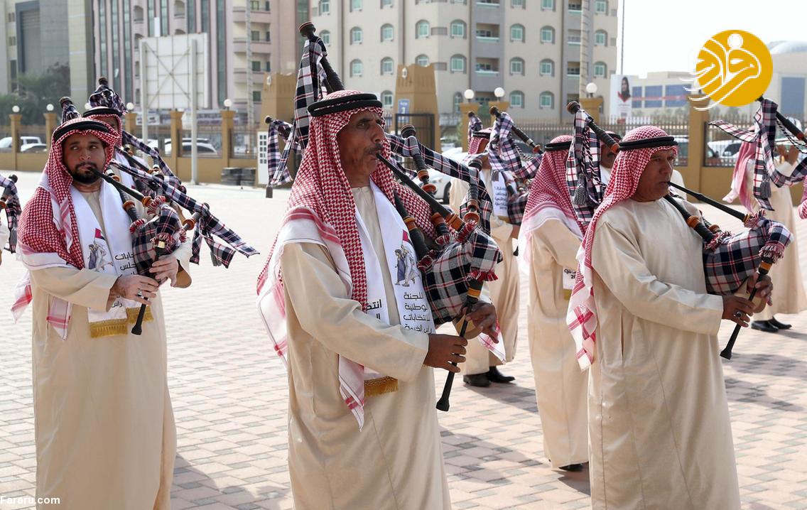 (تصاویر)