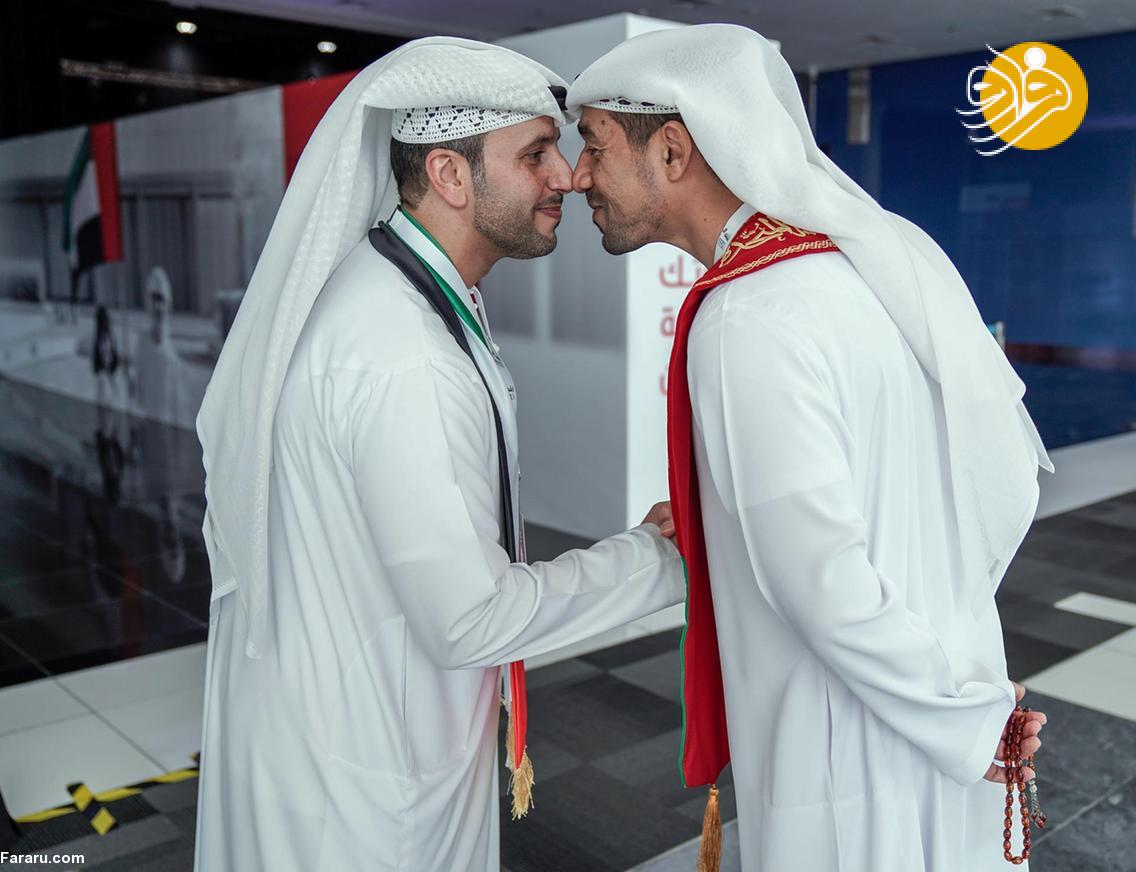 (تصاویر)