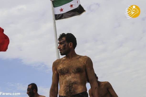 (تصاویر)