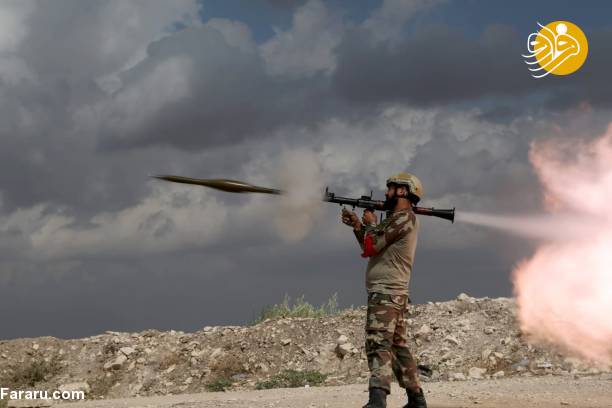 (تصاویر)