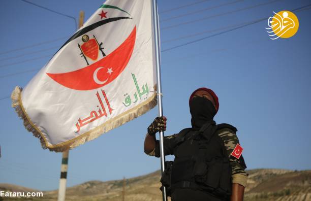 (تصاویر)