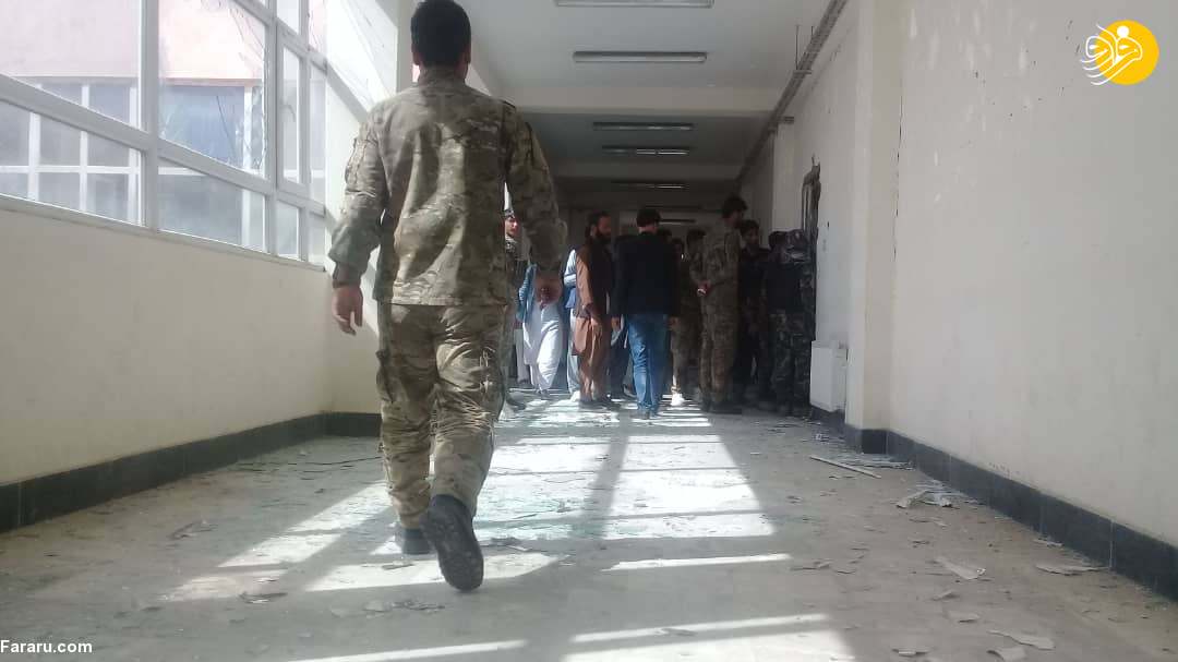 (تصاویر)