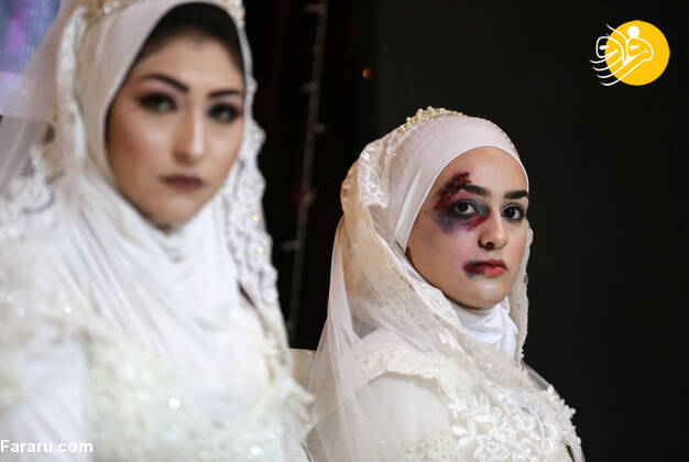 (تصاویر)