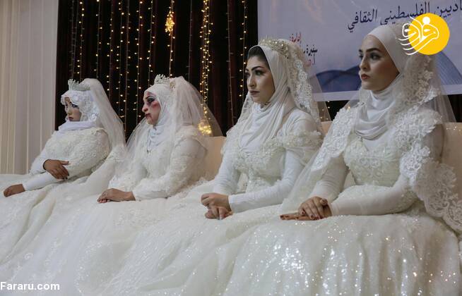 (تصاویر)