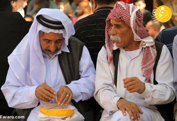 (تصاویر)