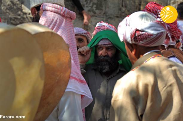 (تصاویر)