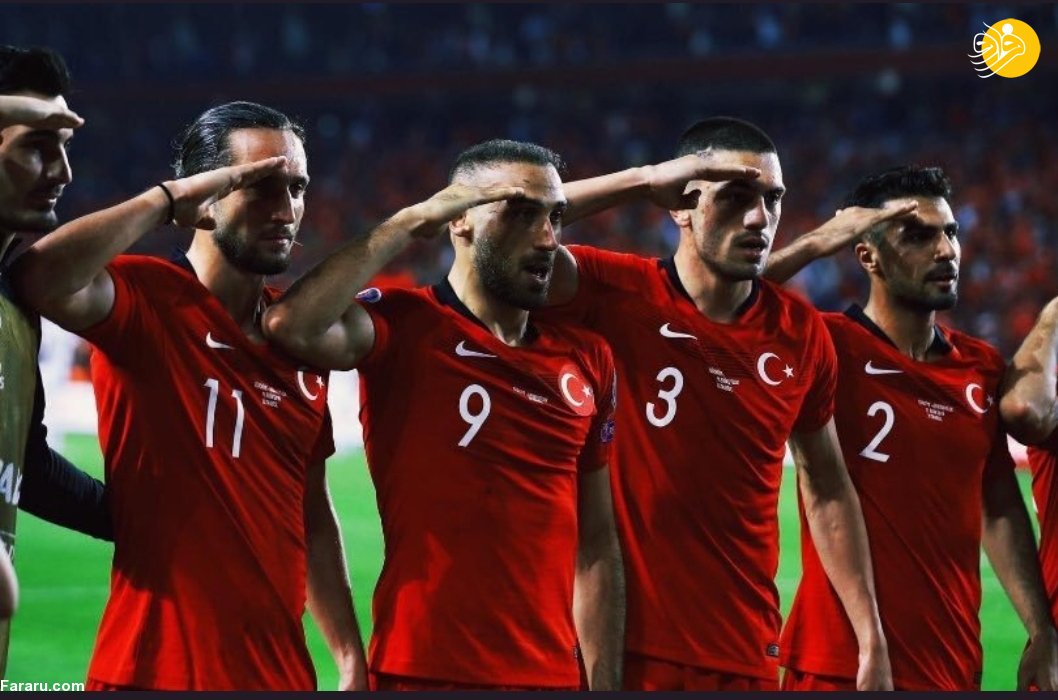 (تصاویر)