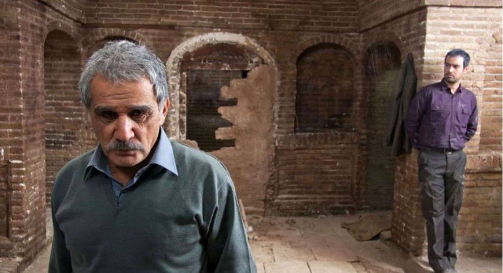 واکنش‌ها به توقیف فیلم خانه پدری