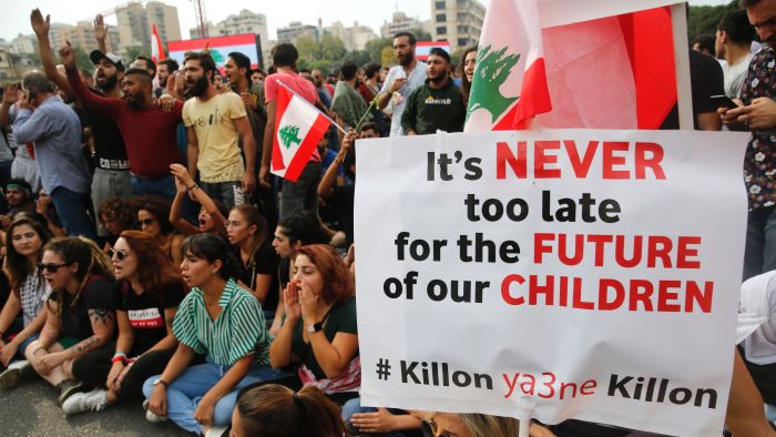 موج جدید تحولات عربی؛ انقلاب نشاط فرودستان موج جدید تحولات عربی؛ انقلاب نشاط فرودستان