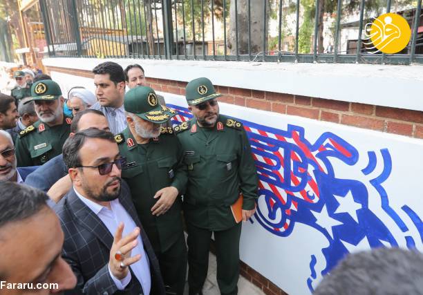 (تصاویر)