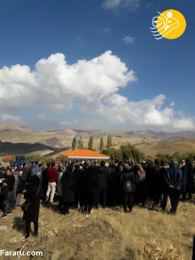 (تصاویر)