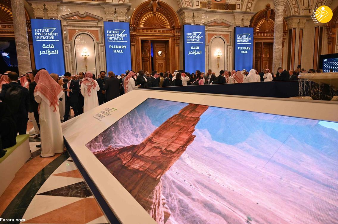 (تصاویر)