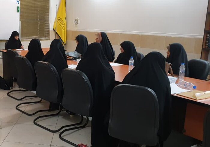 یکی از مدیران کارگاه چندهمسری: مخالفت با تعدد زوجات، ظلم به مردان و زنان است! یکی از مدیران کارگاه چندهمسری: مخالفت با تعدد زوجات، ظلم به مردان و زنان است!