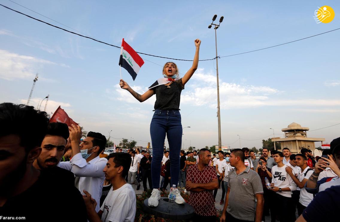 (تصاویر)