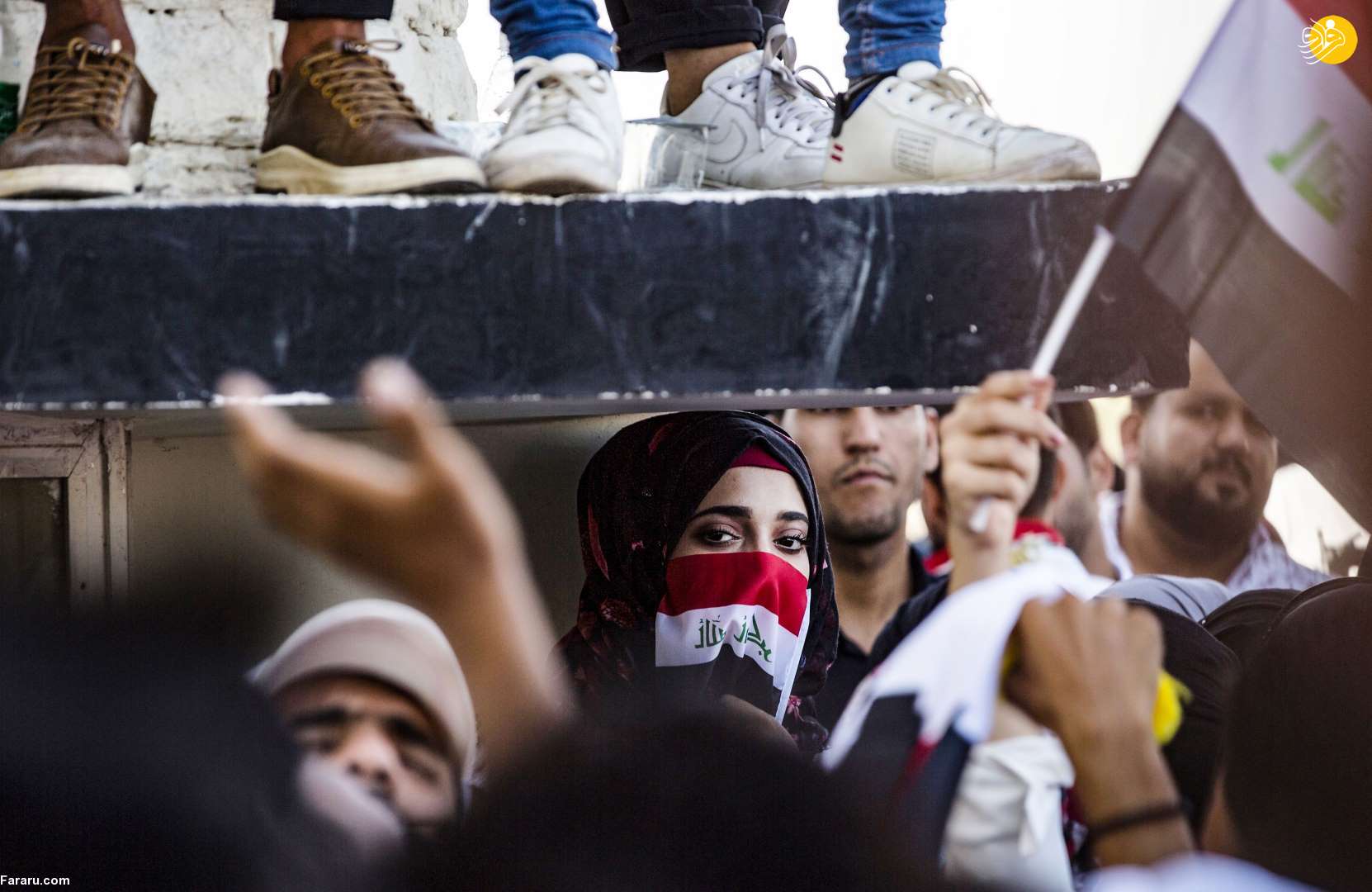 (تصاویر)