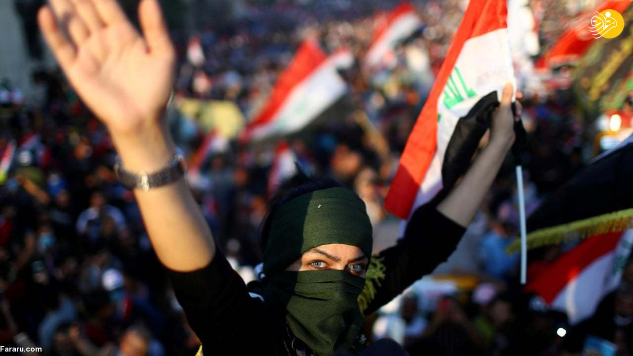 (تصاویر)