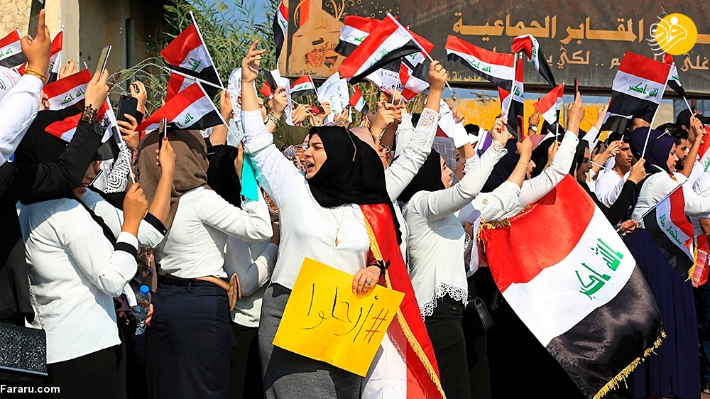 (تصاویر)