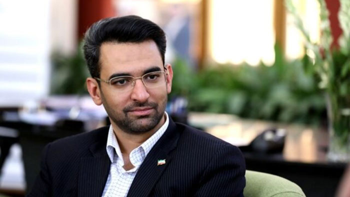 پایان جنگ آذری جهرمی با شرکت‌های ارزش افزوده؟