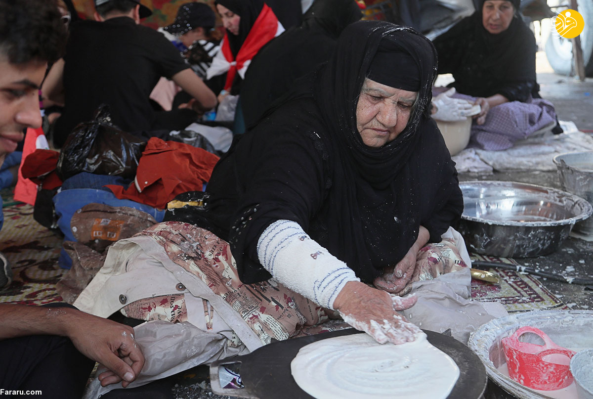 (تصاویر)