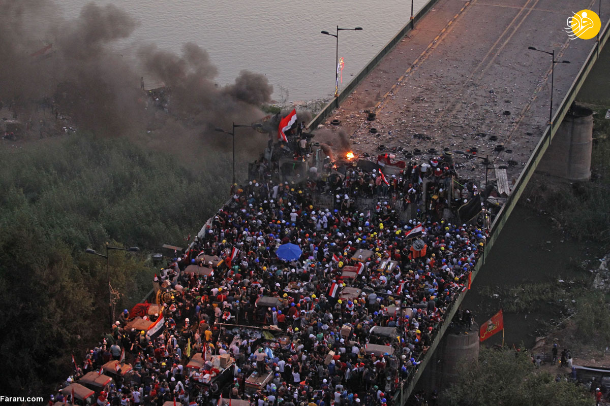 (تصاویر)