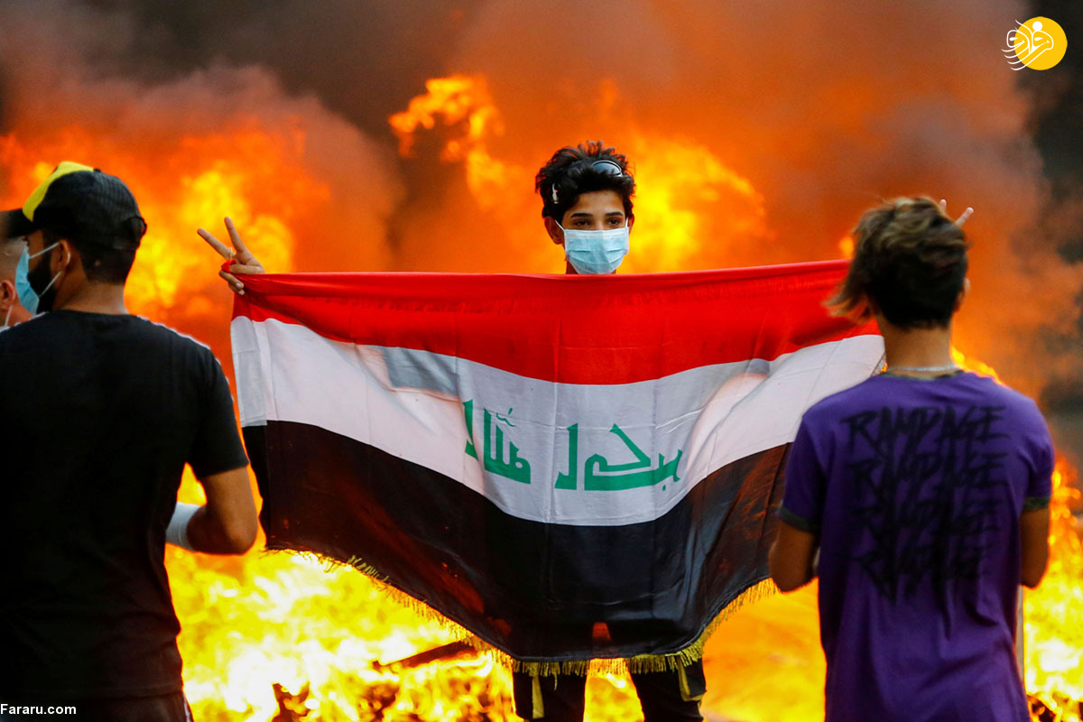 (تصاویر)