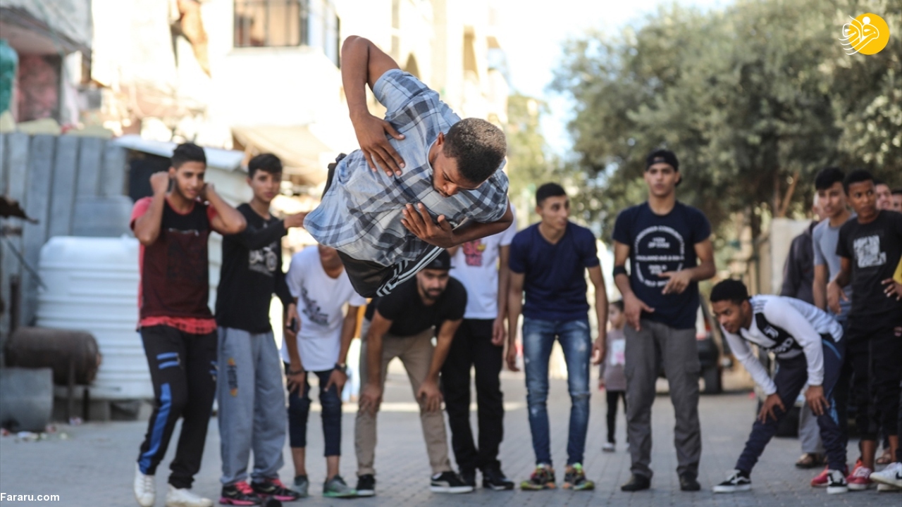 (تصاویر)