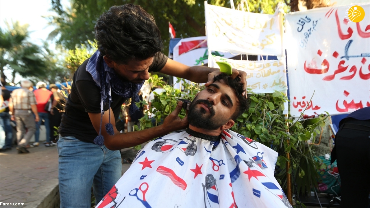 (تصاویر)