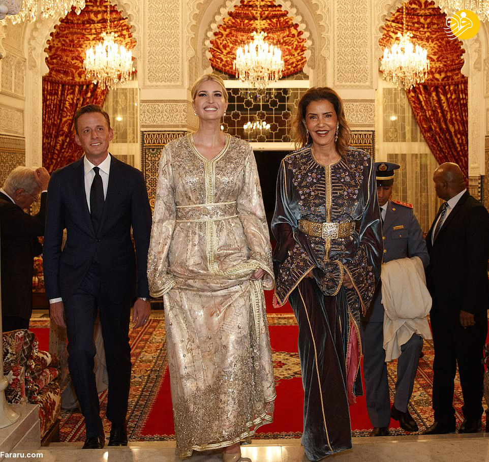 (تصاویر)
