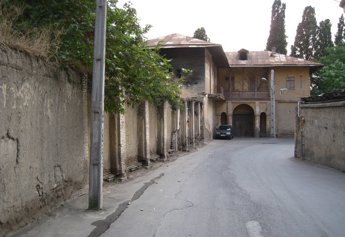 سفر به گرگان؛ گردشگری غیر کلیشهای در شمال سفر به گرگان؛ گردشگری غیر کلیشهای در شمال