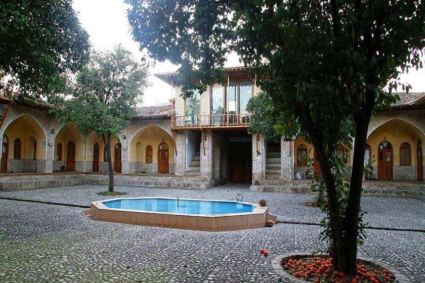 سفر به گرگان؛ گردشگری غیر کلیشهای در شمال سفر به گرگان؛ گردشگری غیر کلیشهای در شمال