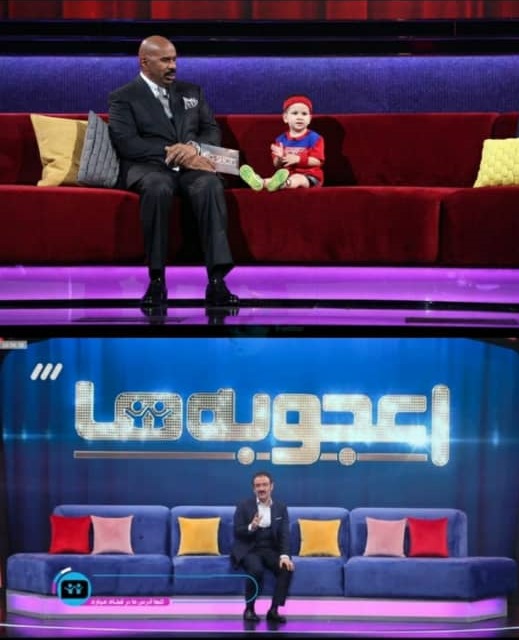 همه چیز درباره برنامه همه چیز درباره برنامه