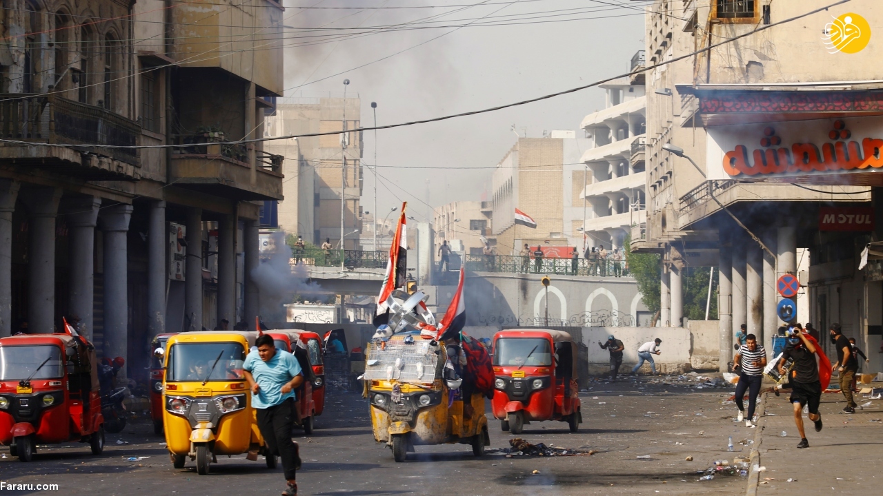(تصاویر)