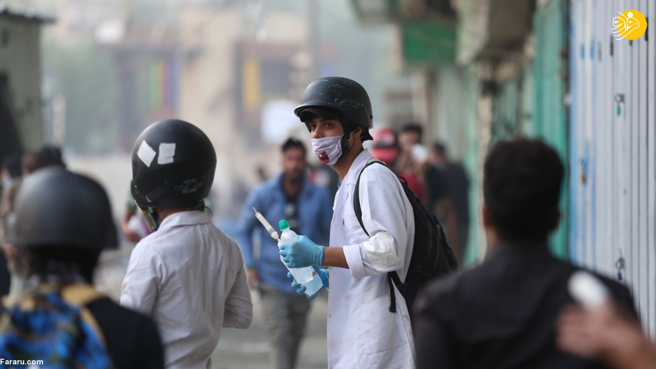 (تصاویر)