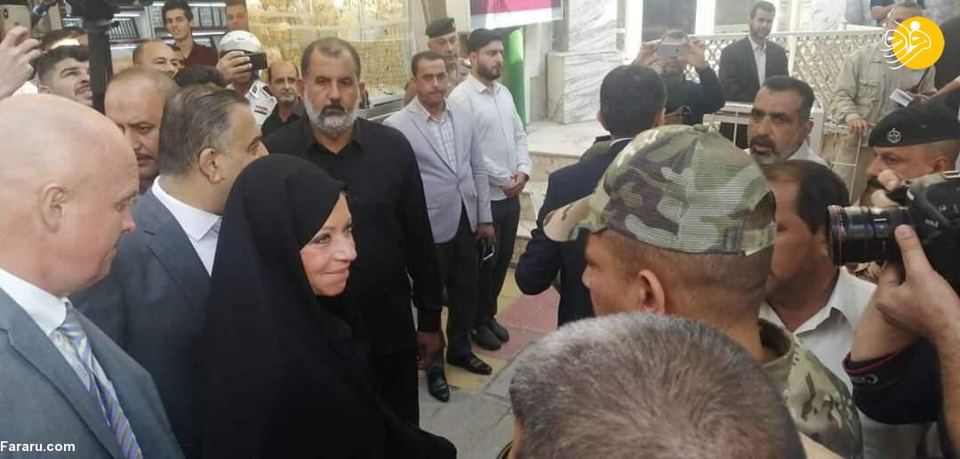 (تصاویر)