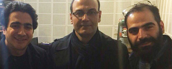 ادامه ماجرا‌های 