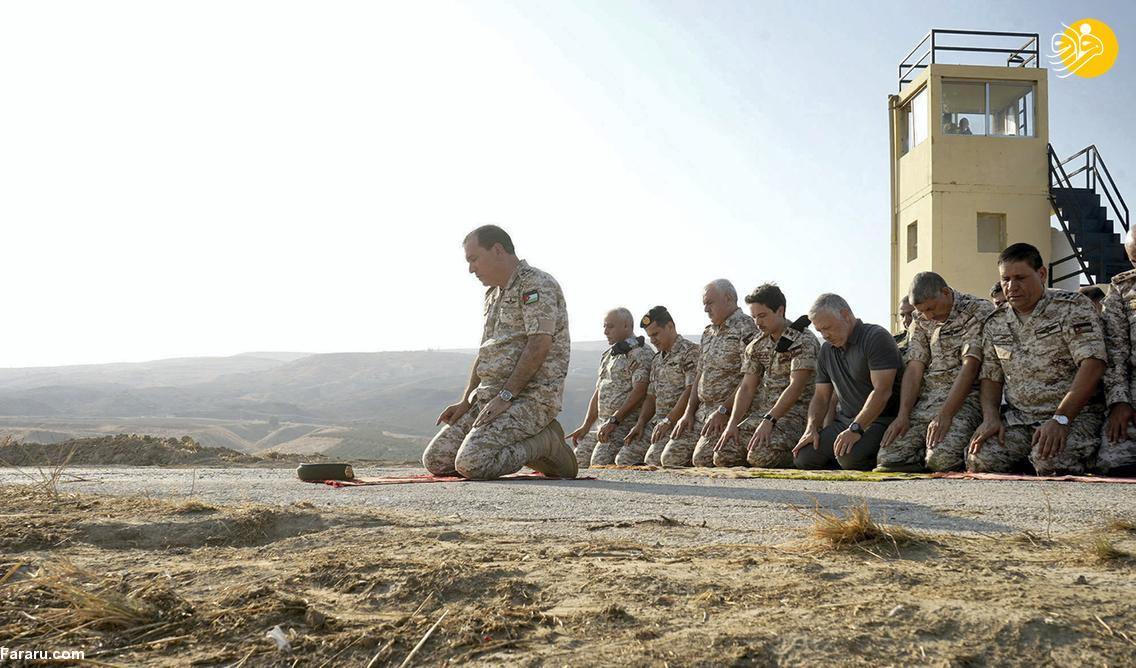 (تصاویر)