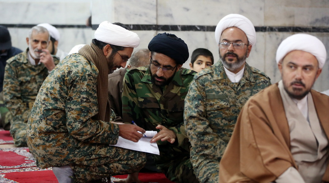 (تصاویر)