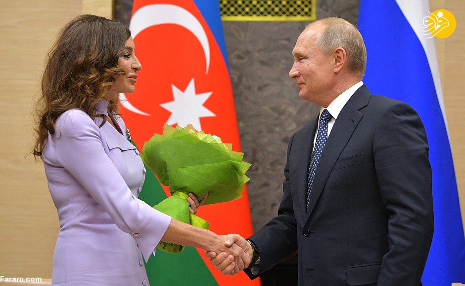 (تصاویر)