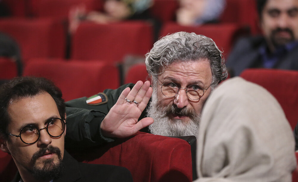 (تصاویر)