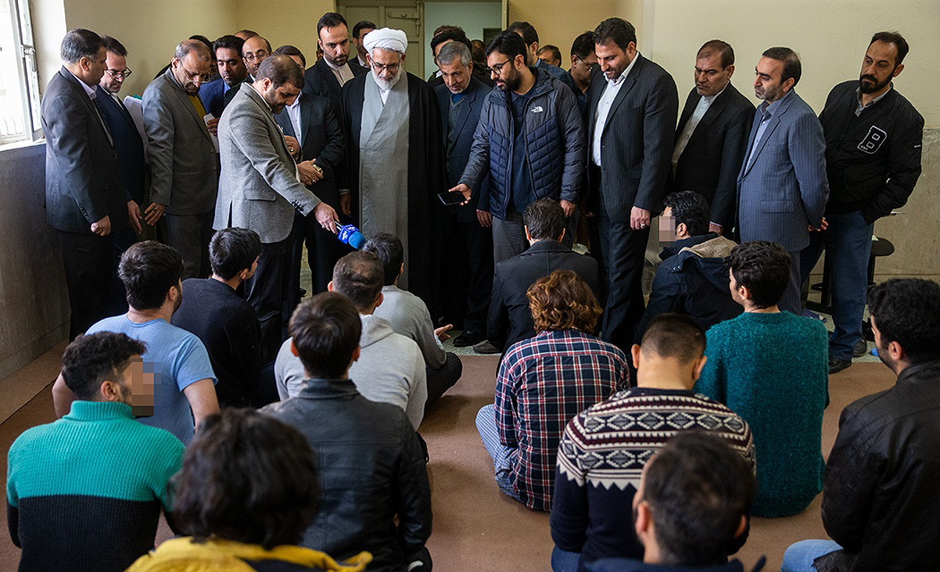 (تصاویر)