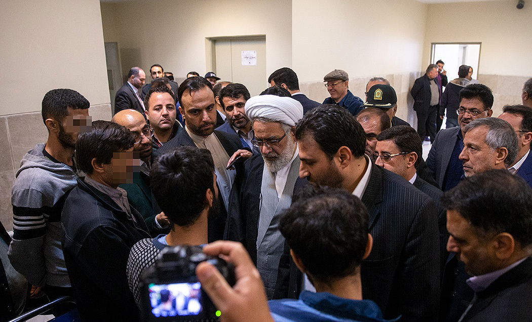 (تصاویر)