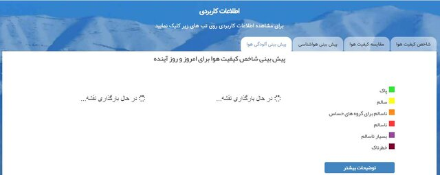 اینترنت قطع شد، بیماران سرطانی بیشتر درد کشیدند