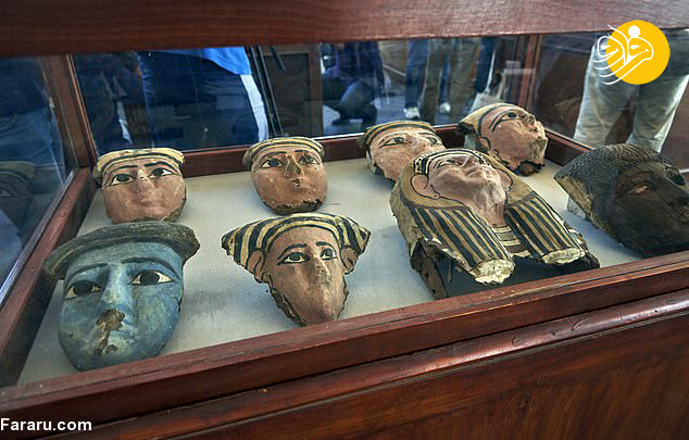 (تصاویر)