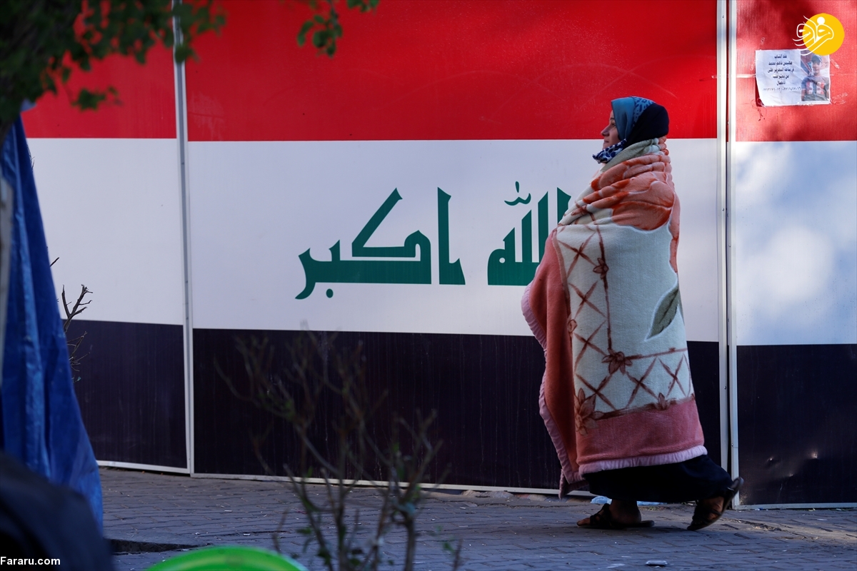 (تصاویر)