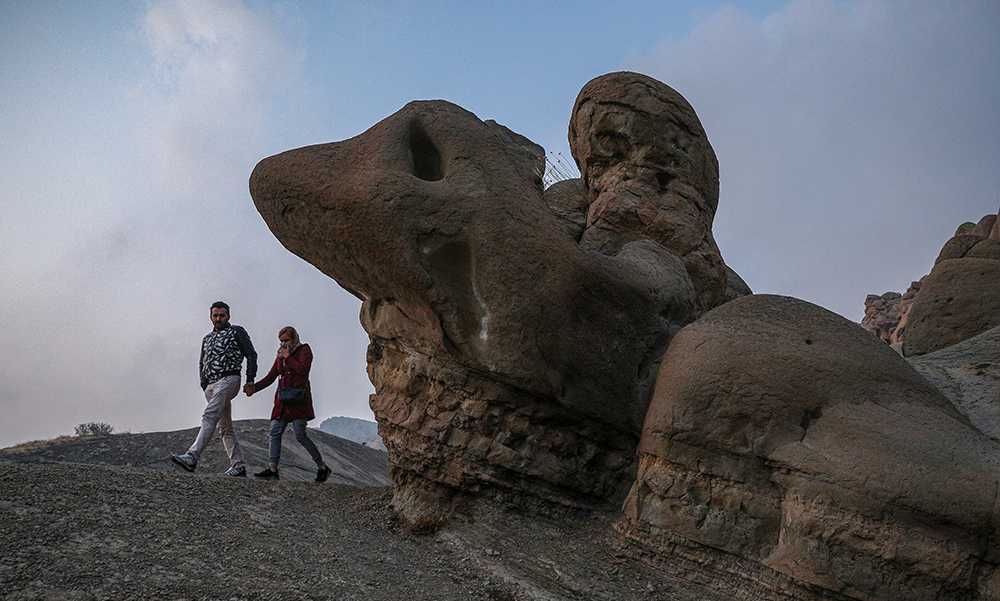 (تصاویر)