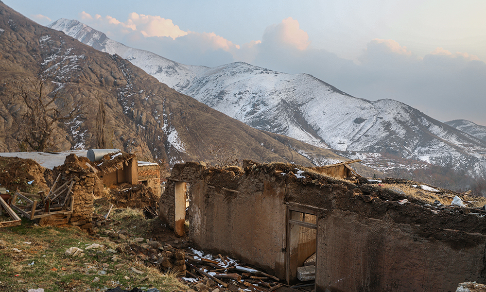 (تصاویر)