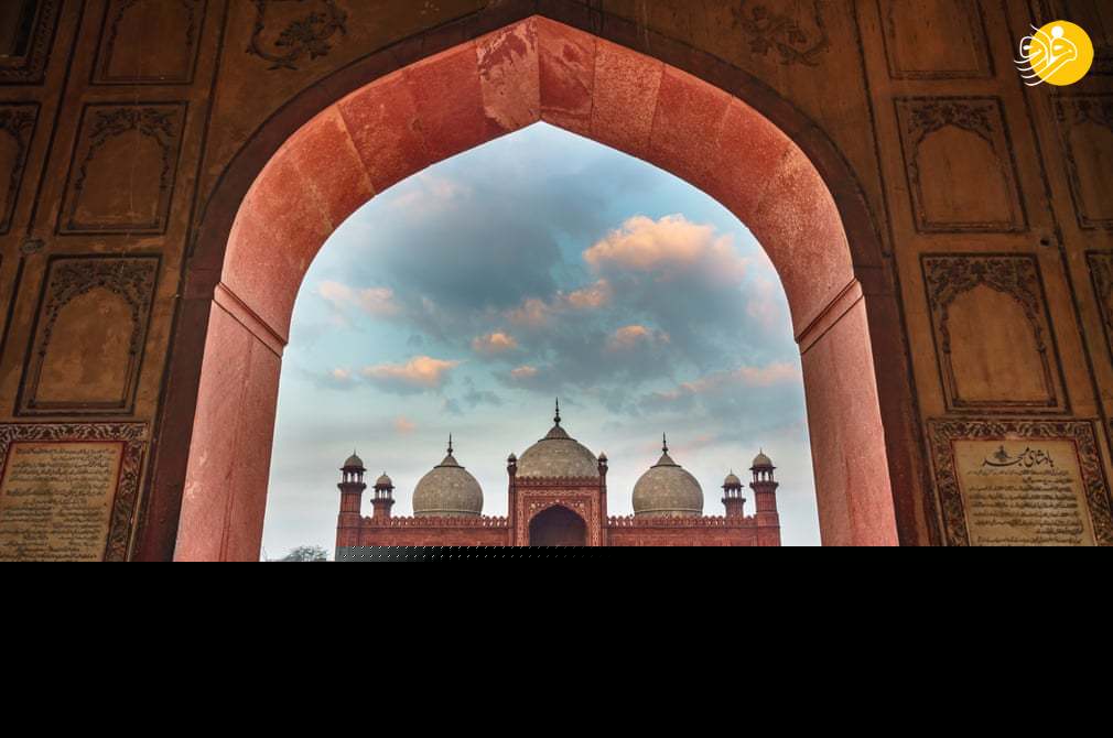 (تصاویر)