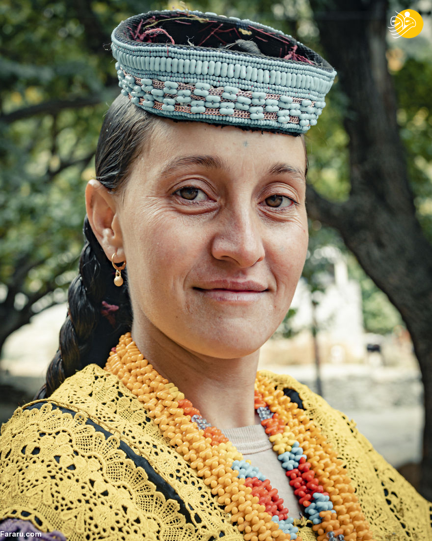 (تصاویر)