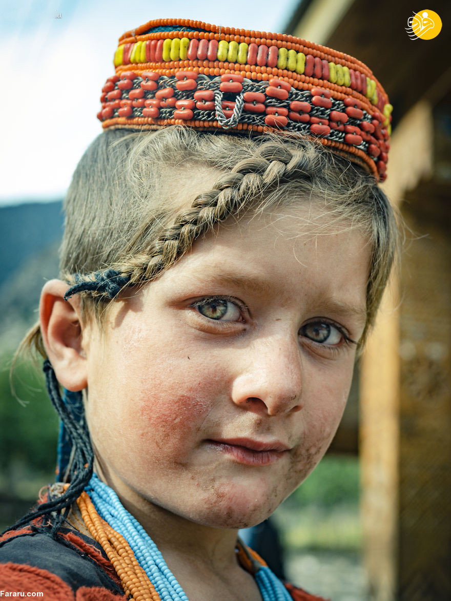 (تصاویر)