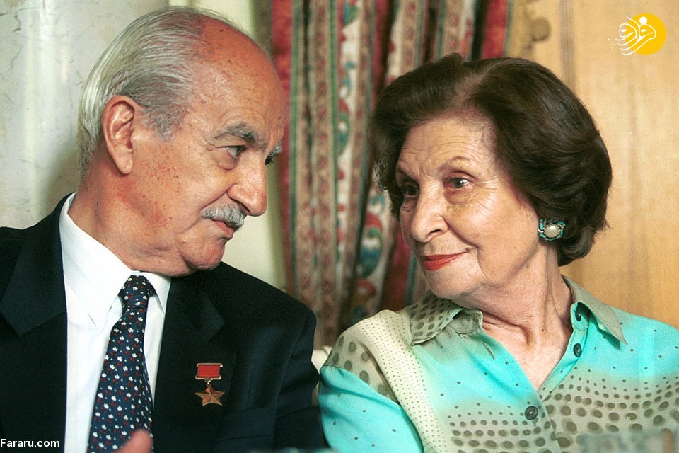 (تصاویر)